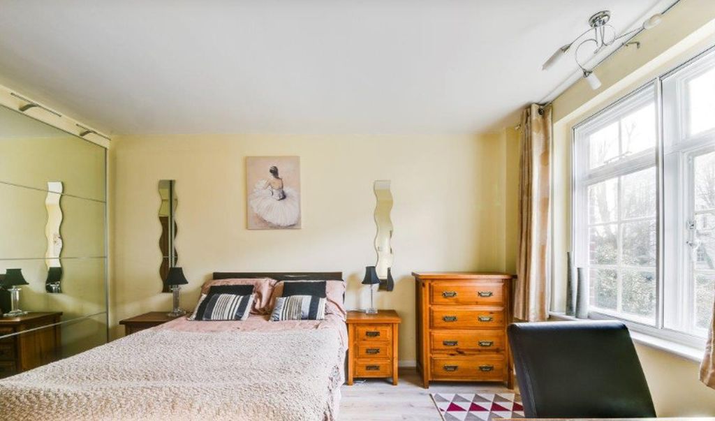 22 Abbey Road St Johns Wood